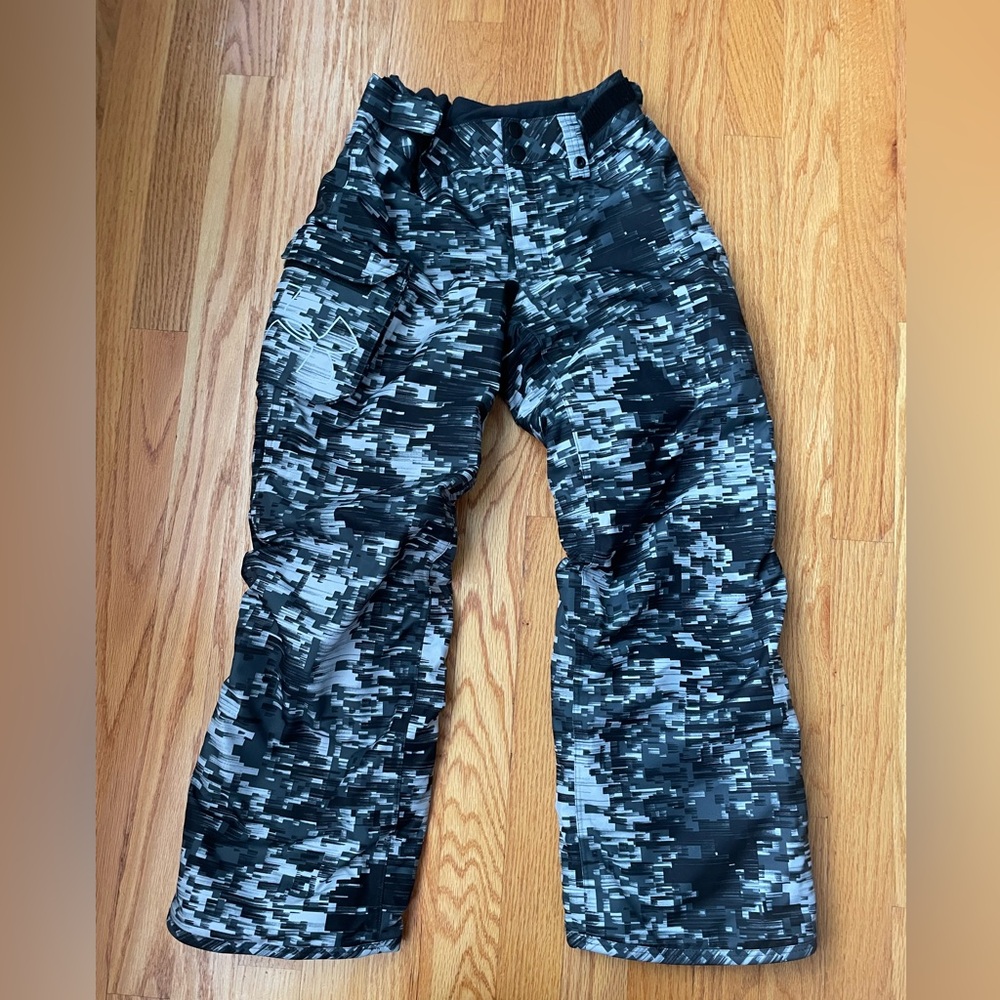 Under Armour Kids Snow Pants